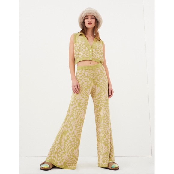 F L & L S i m o n e p a n t - Picture 1 of 3